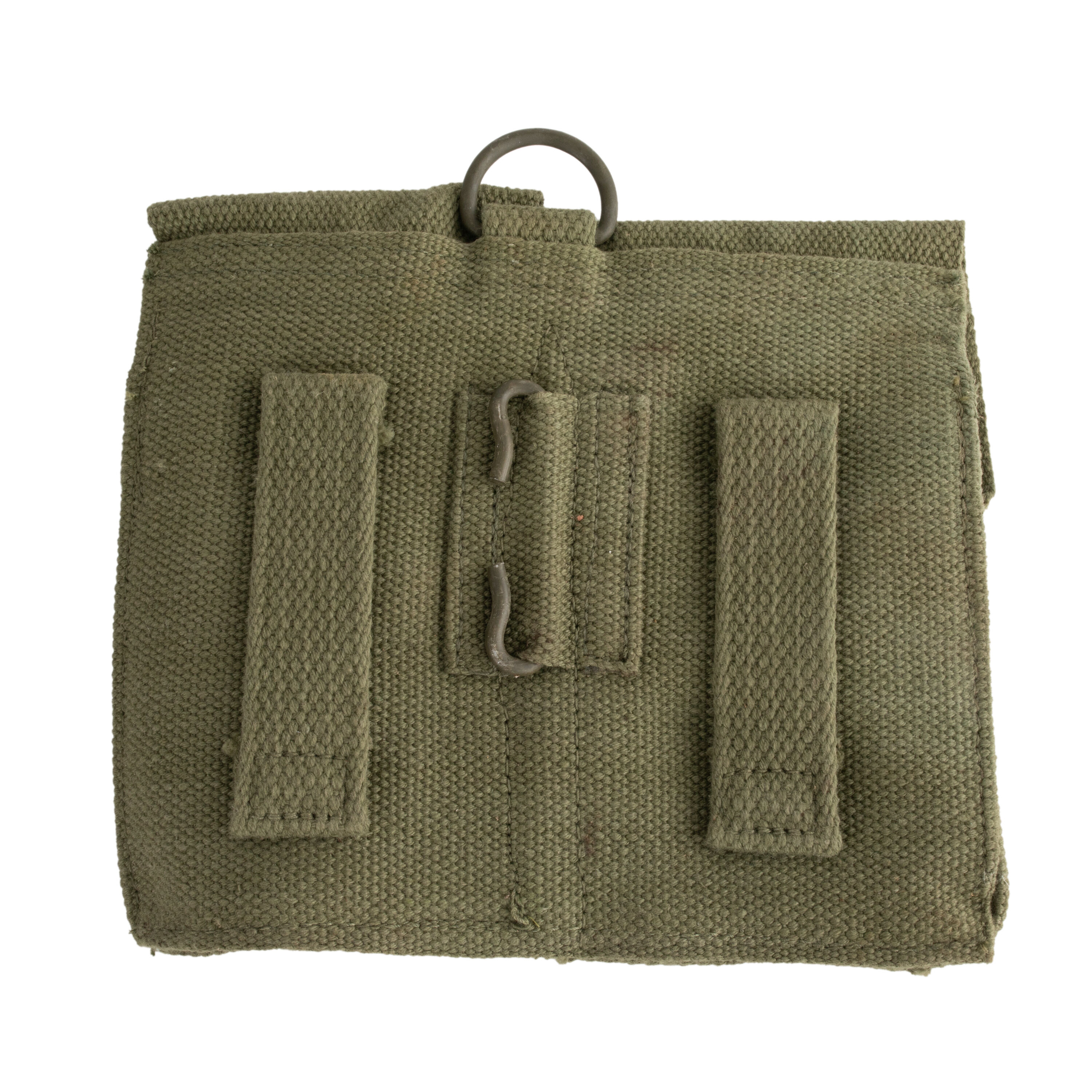 Buy Norwegian Canvas Ammo Bag for USD 14.99 Swisslink